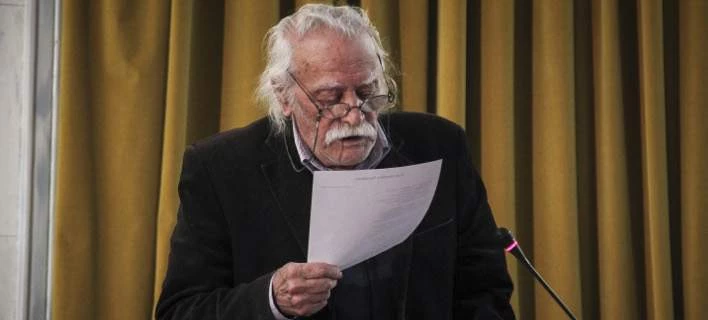Επιστολή Γλέζου για τους 2 Έλληνες στρατιωτικούς – Zητά από τον Ν. Μαδούρο να παρέμβει